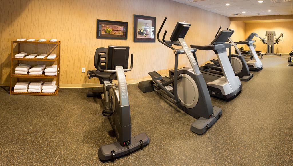 Little Missouri Inn & Suites Watford City Екстер'єр фото