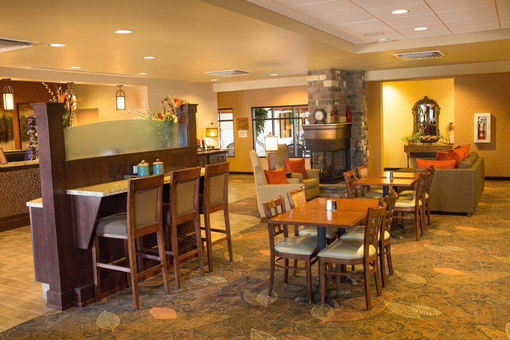 Little Missouri Inn & Suites Watford City Екстер'єр фото