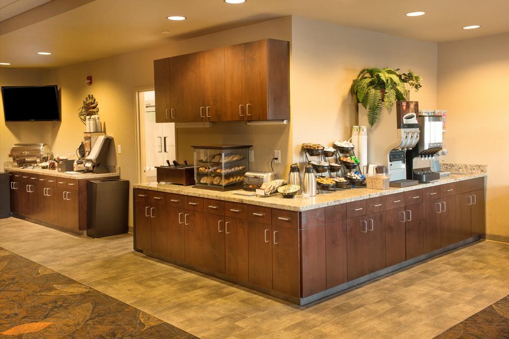 Little Missouri Inn & Suites Watford City Екстер'єр фото