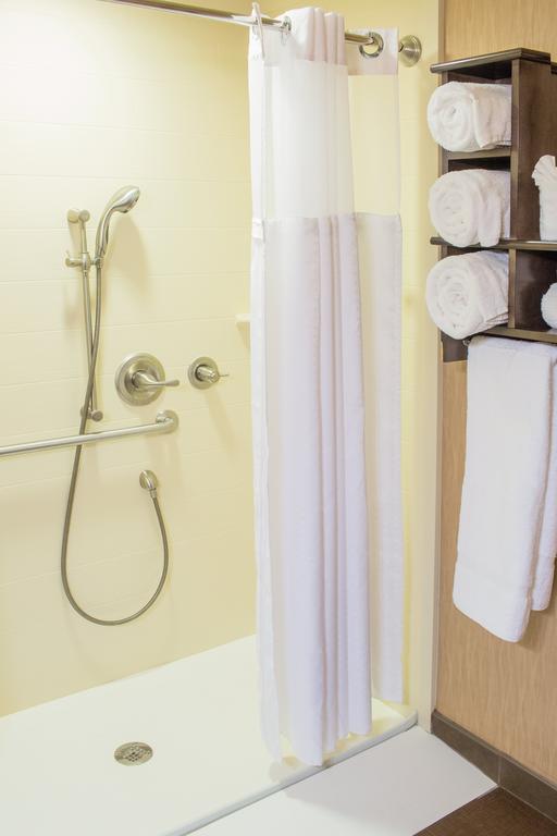 Little Missouri Inn & Suites Watford City Екстер'єр фото