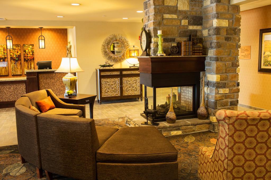 Little Missouri Inn & Suites Watford City Екстер'єр фото