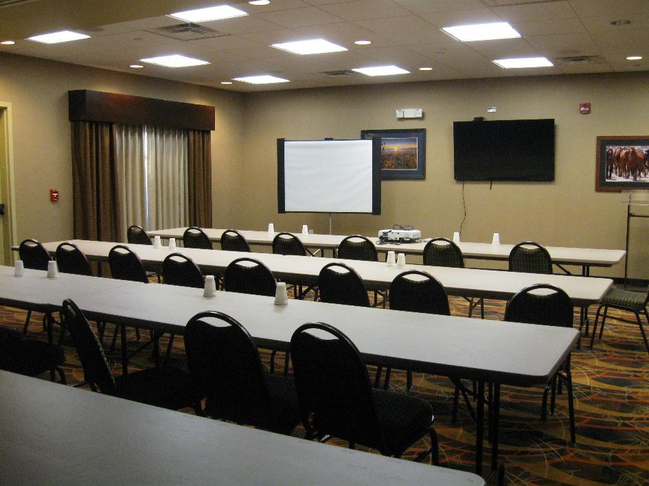 Little Missouri Inn & Suites Watford City Екстер'єр фото