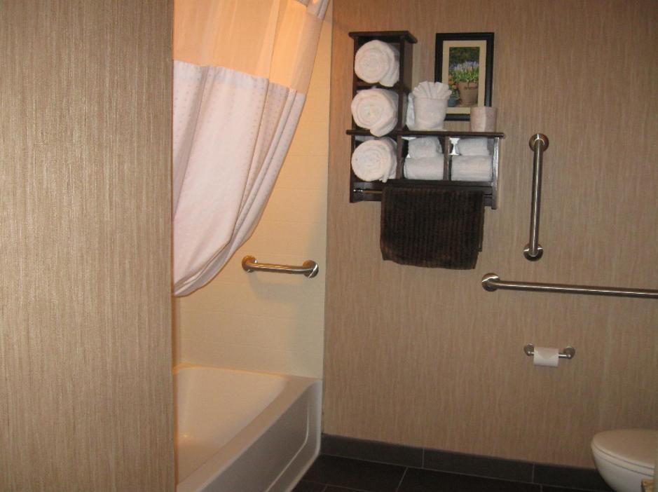 Little Missouri Inn & Suites Watford City Екстер'єр фото