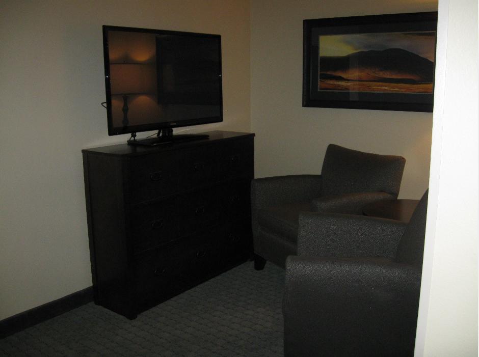 Little Missouri Inn & Suites Watford City Екстер'єр фото