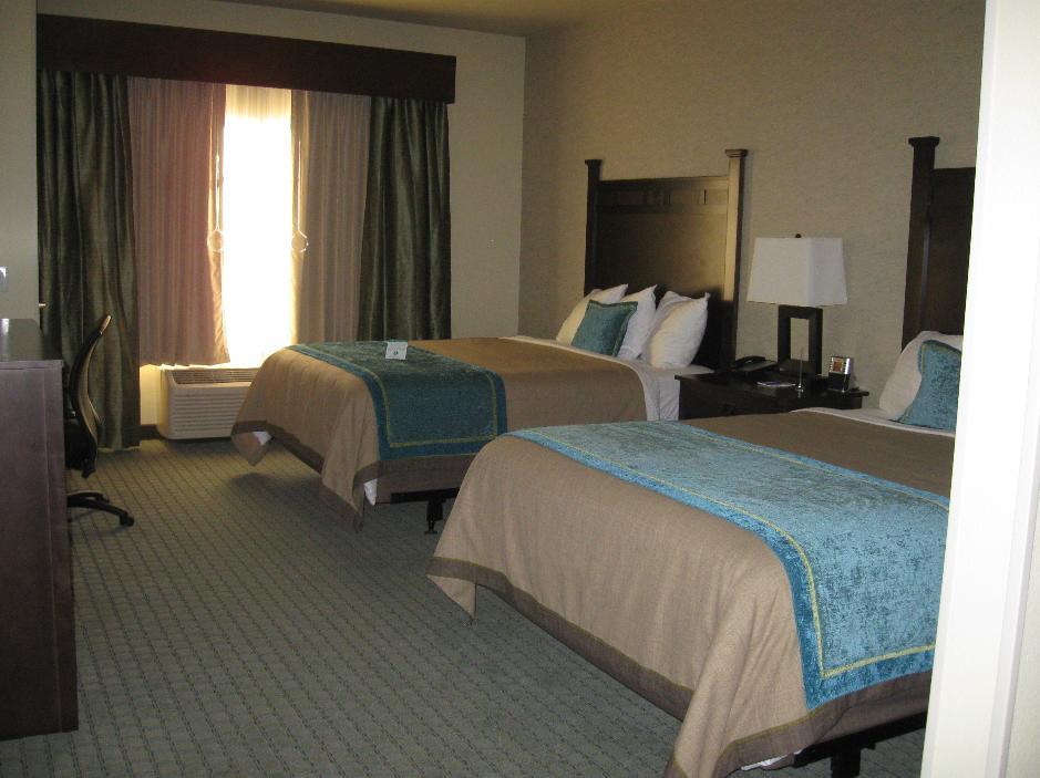 Little Missouri Inn & Suites Watford City Екстер'єр фото