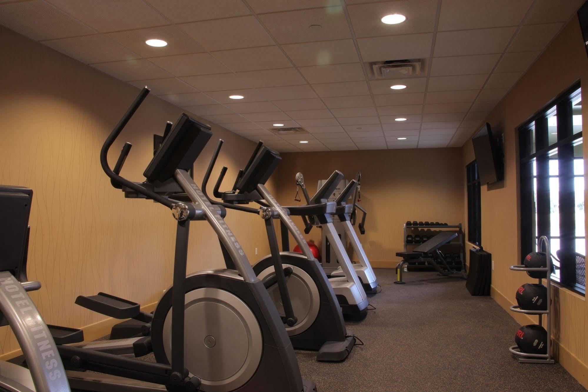 Little Missouri Inn & Suites Watford City Екстер'єр фото