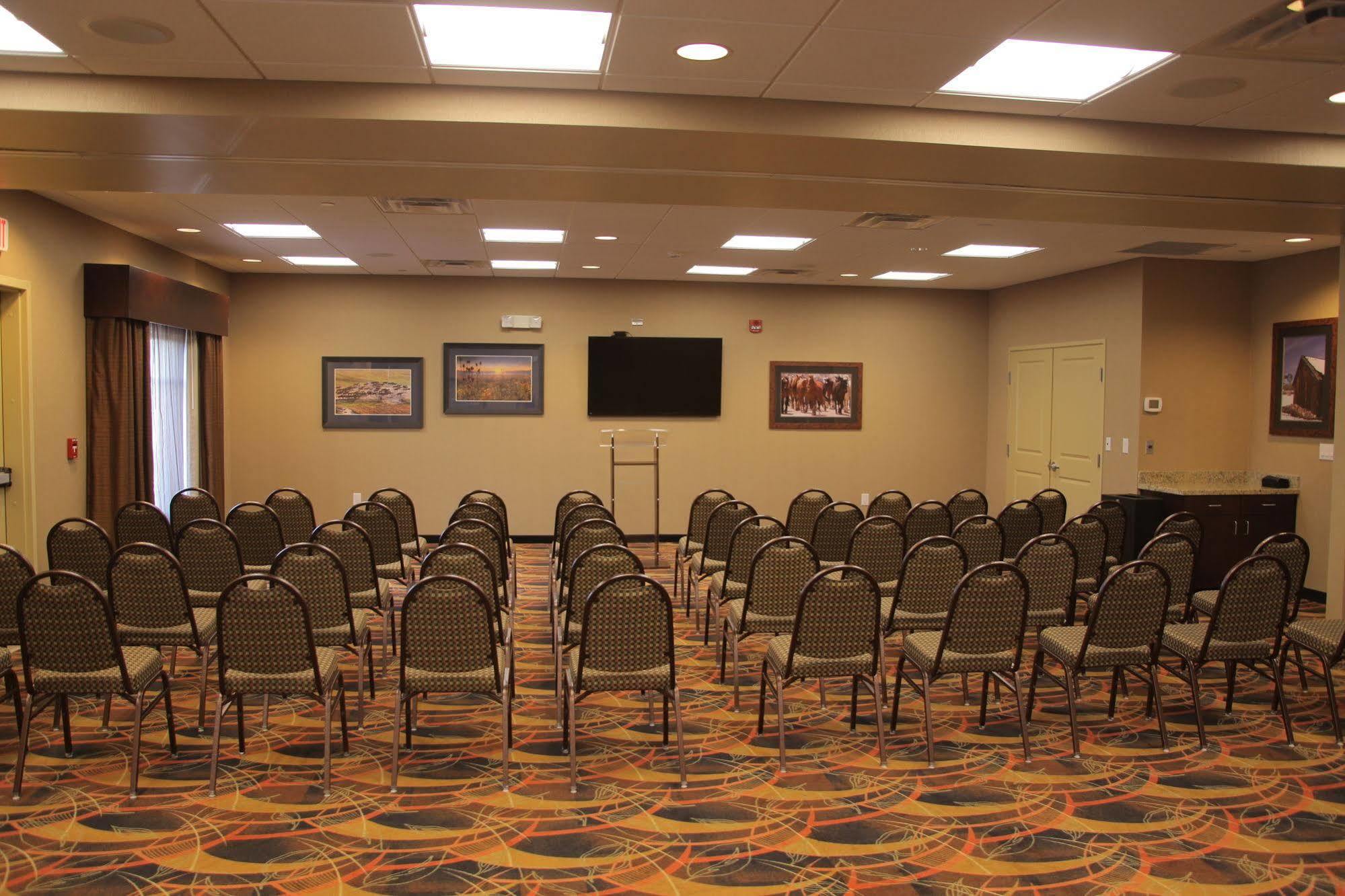 Little Missouri Inn & Suites Watford City Екстер'єр фото
