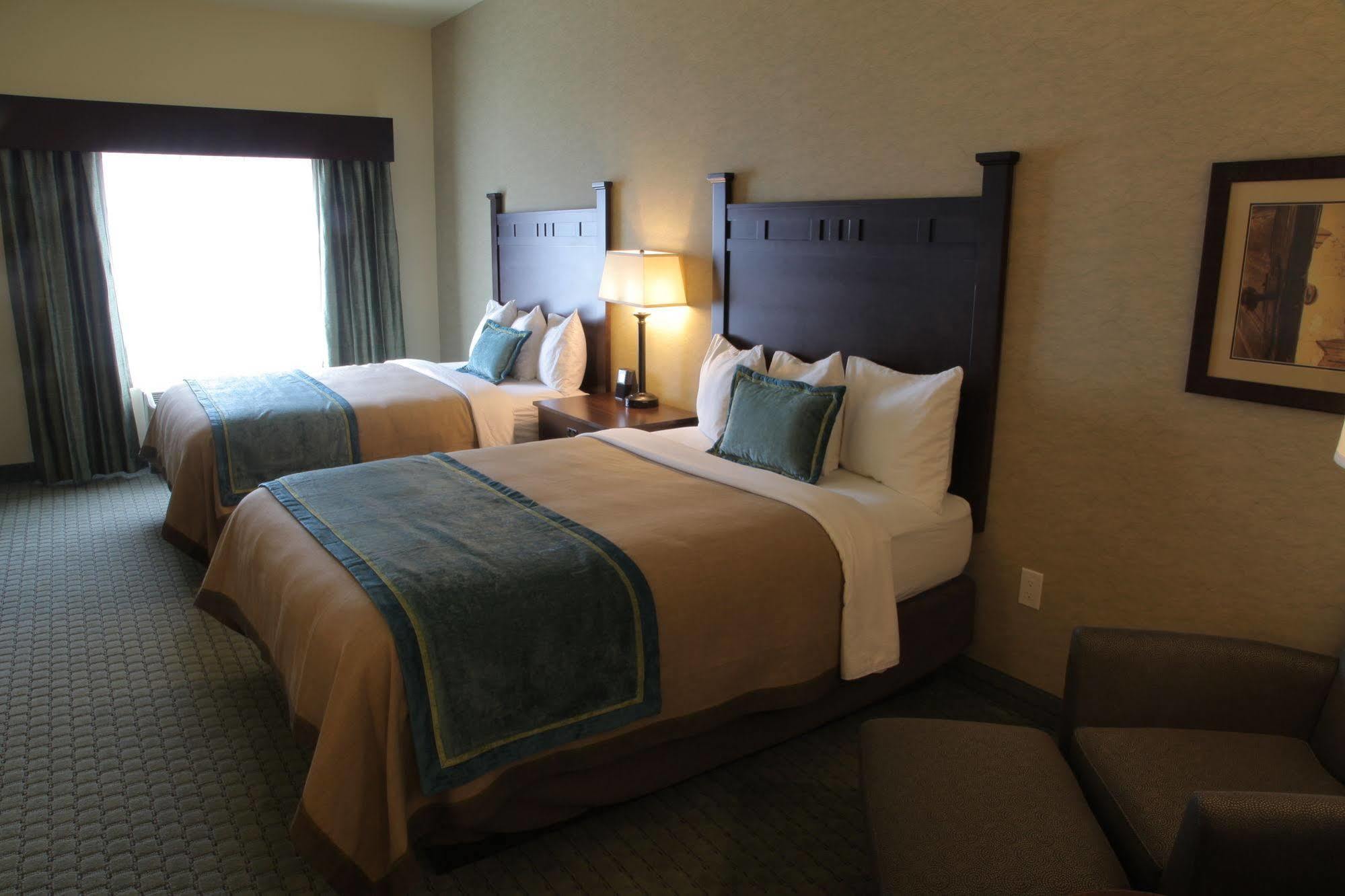 Little Missouri Inn & Suites Watford City Екстер'єр фото