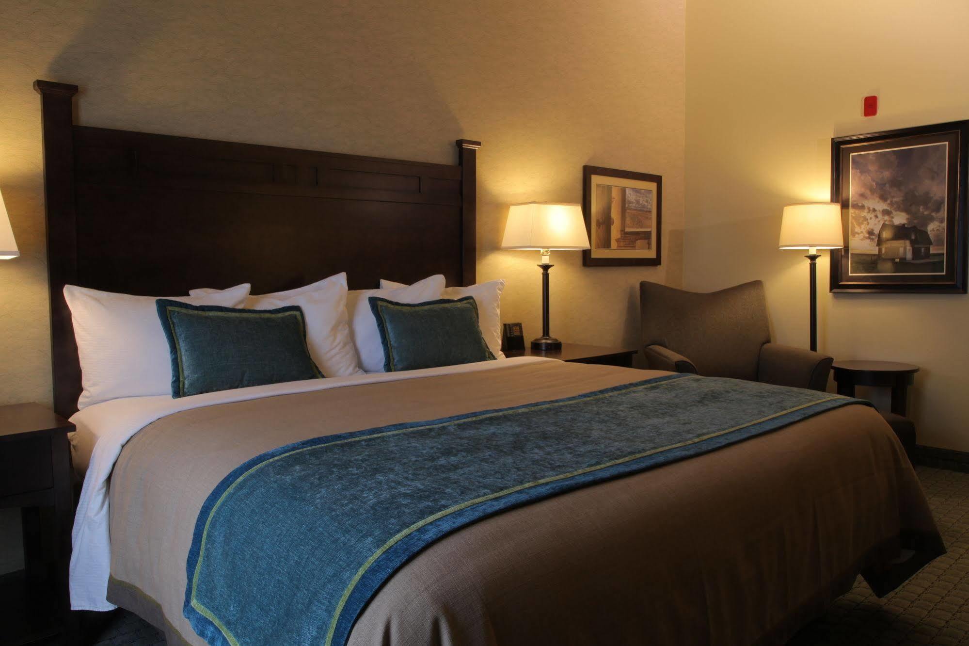 Little Missouri Inn & Suites Watford City Екстер'єр фото