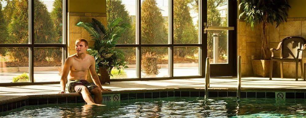 Little Missouri Inn & Suites Watford City Екстер'єр фото